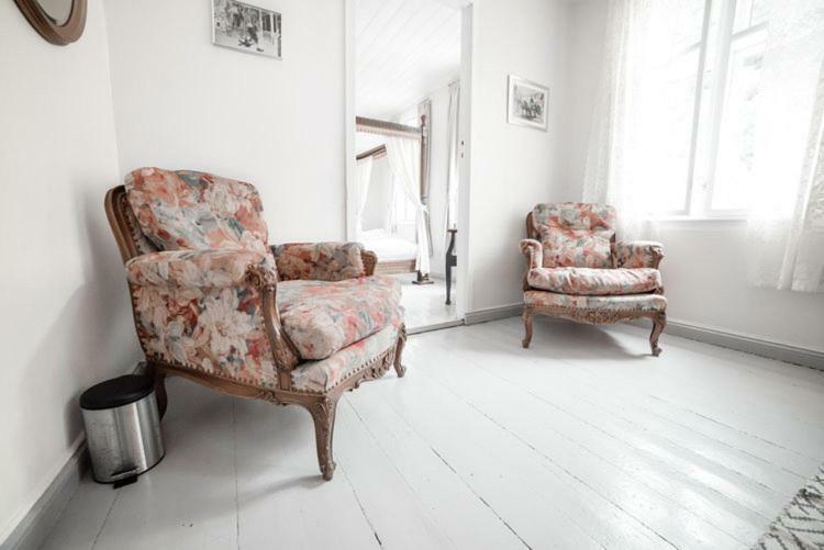 Laerdalsoren Motor Guesthouse Lærdalsøyri Bagian luar foto